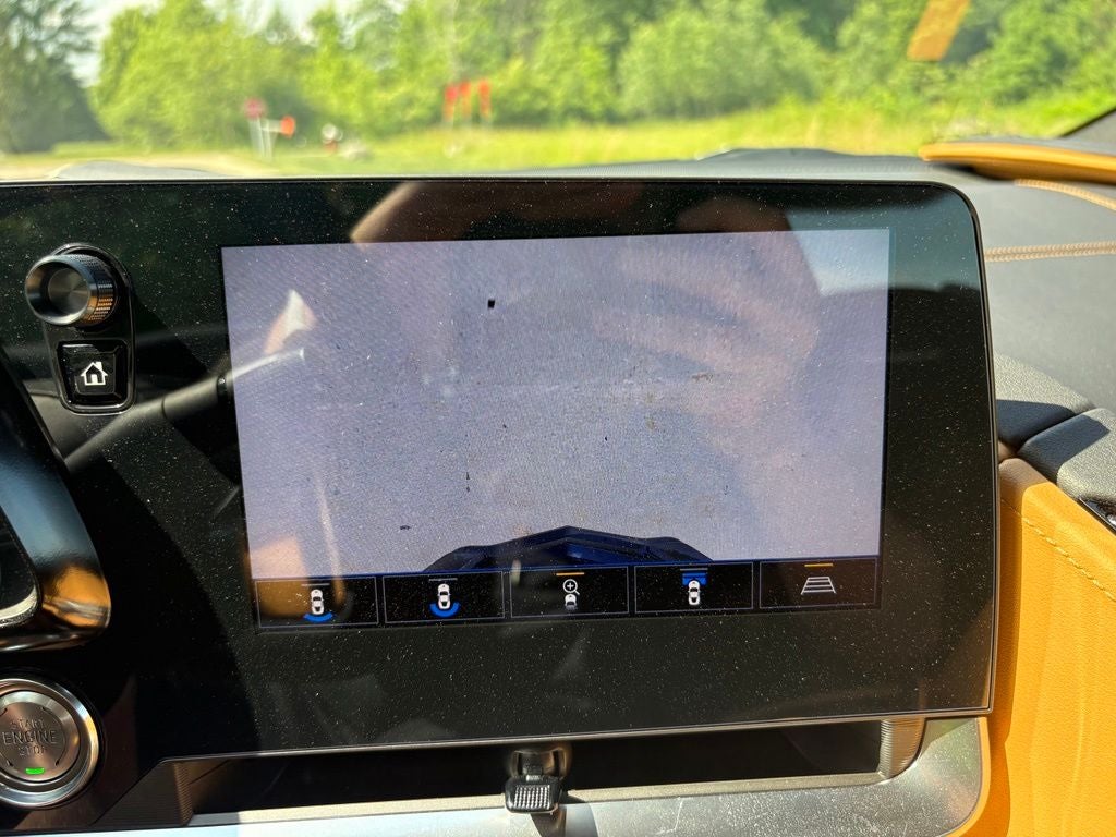 2021 Chevrolet Corvette Stingray 2LT