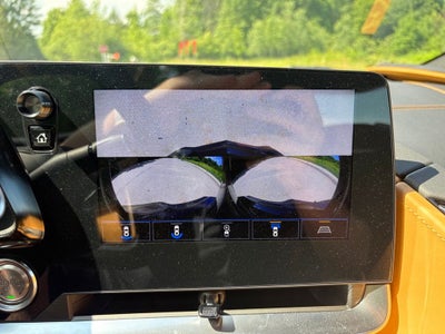 2021 Chevrolet Corvette Stingray 2LT