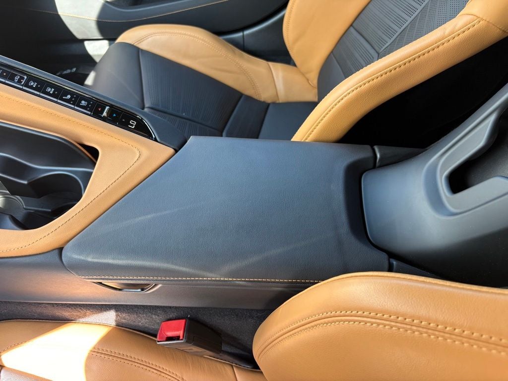 2021 Chevrolet Corvette Stingray 2LT