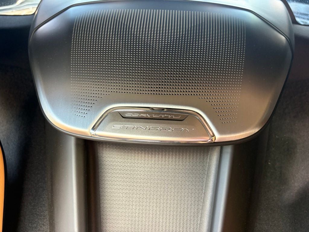 2021 Chevrolet Corvette Stingray 2LT