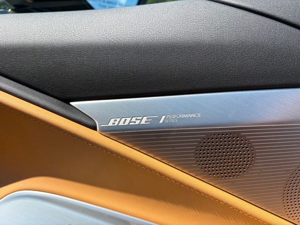 2021 Chevrolet Corvette Stingray 2LT