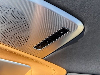 2021 Chevrolet Corvette Stingray 2LT