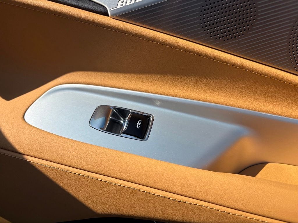 2021 Chevrolet Corvette Stingray 2LT