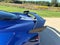 2027 Chevrolet Corvette Z06 2LZ