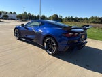 2027 Chevrolet Corvette Z06 2LZ
