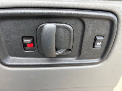 2023 Chevrolet Express 3500 LS Passenger