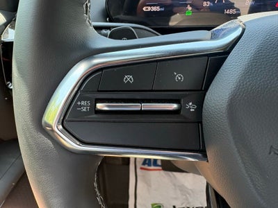 2026 Chevrolet Silverado EV Trail Boss