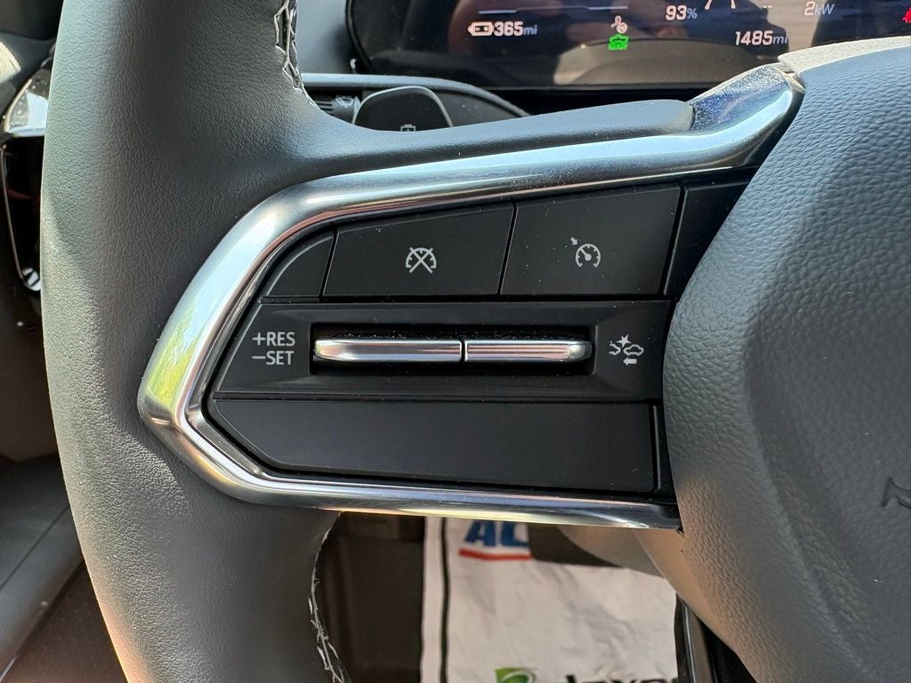 2026 Chevrolet Silverado EV Trail Boss