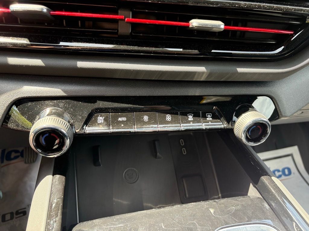 2026 Chevrolet Silverado EV Trail Boss