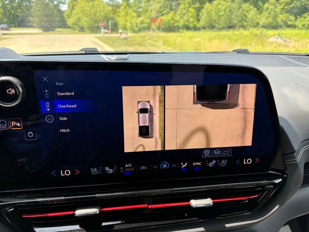 2026 Chevrolet Silverado EV Trail Boss
