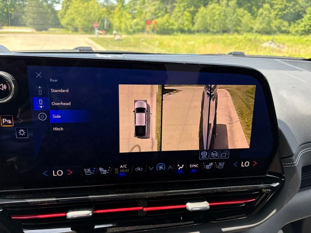2026 Chevrolet Silverado EV Trail Boss