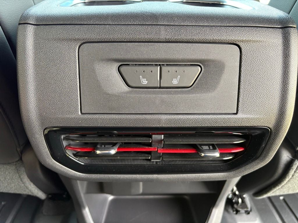 2026 Chevrolet Silverado EV Trail Boss