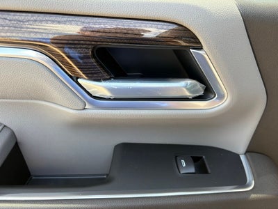 2026 Chevrolet Silverado 3500HD LT
