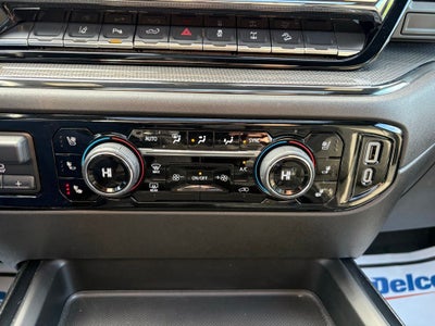 2024 Chevrolet Silverado 2500HD ZR2