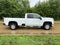 2026 Chevrolet Silverado 3500HD LT