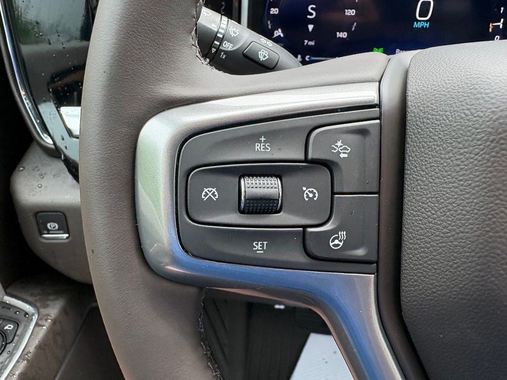 2026 Chevrolet Silverado 3500HD LT