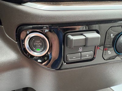 2026 Chevrolet Silverado 3500HD LT