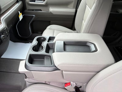 2026 Chevrolet Silverado 3500HD LT