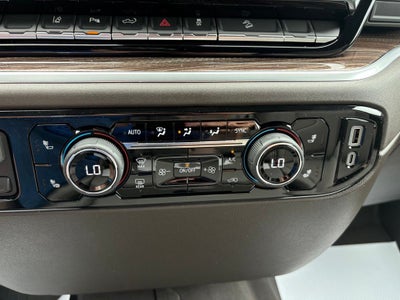 2026 Chevrolet Silverado 3500HD LT