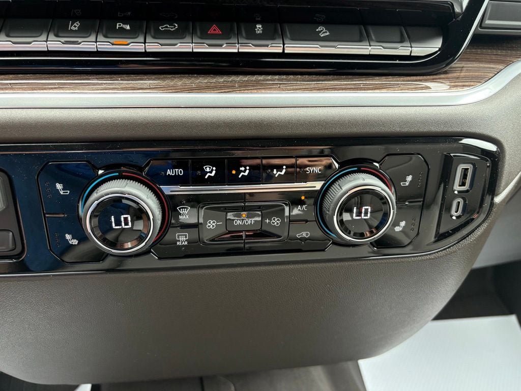 2026 Chevrolet Silverado 3500HD LT