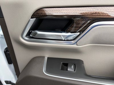 2026 Chevrolet Silverado 3500HD LT