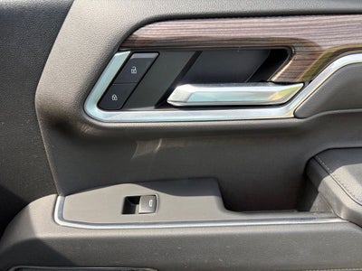 2023 Chevrolet Silverado 1500 LT LT1