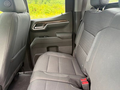2023 Chevrolet Silverado 1500 LT LT1