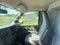 2025 Chevrolet Express 2500 Work Van Cargo