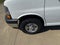 2025 Chevrolet Express 2500 Work Van Cargo