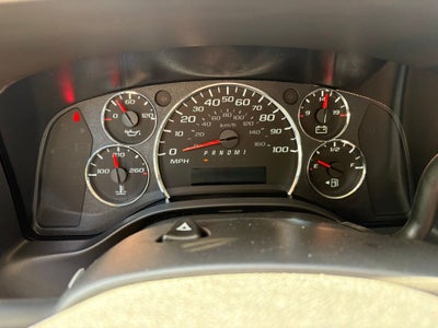 2026 Chevrolet Express 3500 Work Van Cargo