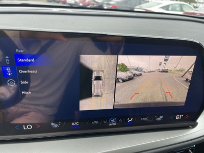 2026 Chevrolet Traverse LT 1LT
