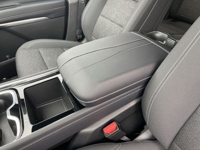 2026 Chevrolet Traverse LT 1LT