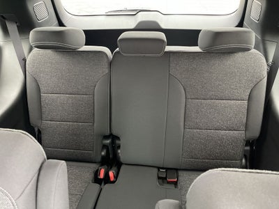 2026 Chevrolet Traverse LT 1LT