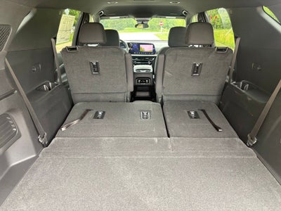 2026 Chevrolet Traverse LT 1LT