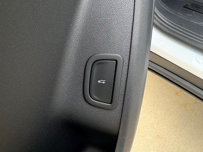 2027 Chevrolet Traverse LT 1LT