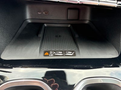 2027 Chevrolet Traverse LT 1LT