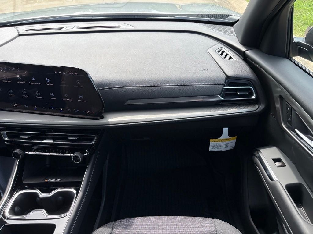 2027 Chevrolet Traverse LT 1LT
