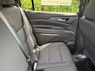 2027 Chevrolet Traverse LT 1LT