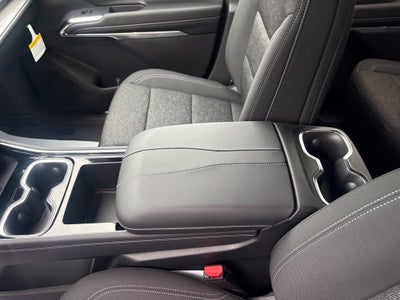 2027 Chevrolet Traverse LT 1LT