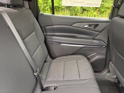 2027 Chevrolet Traverse LT 1LT