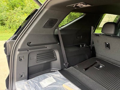 2026 Chevrolet Traverse LT 2LT