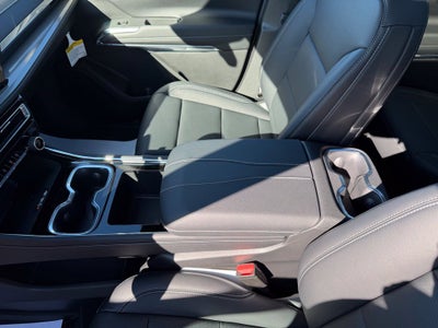 2027 Chevrolet Traverse LT 2LT