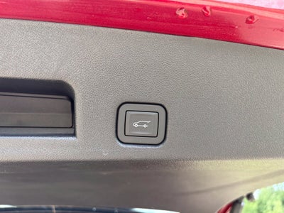 2026 Chevrolet Traverse LT 2LT
