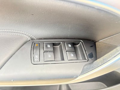 2013 Buick Regal Premium I Turbo