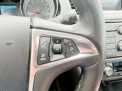 2013 Buick Regal Premium I Turbo