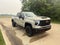 2026 Chevrolet Silverado 2500HD ZR2