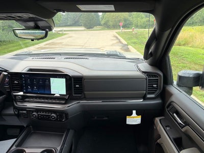 2026 Chevrolet Silverado 2500HD ZR2