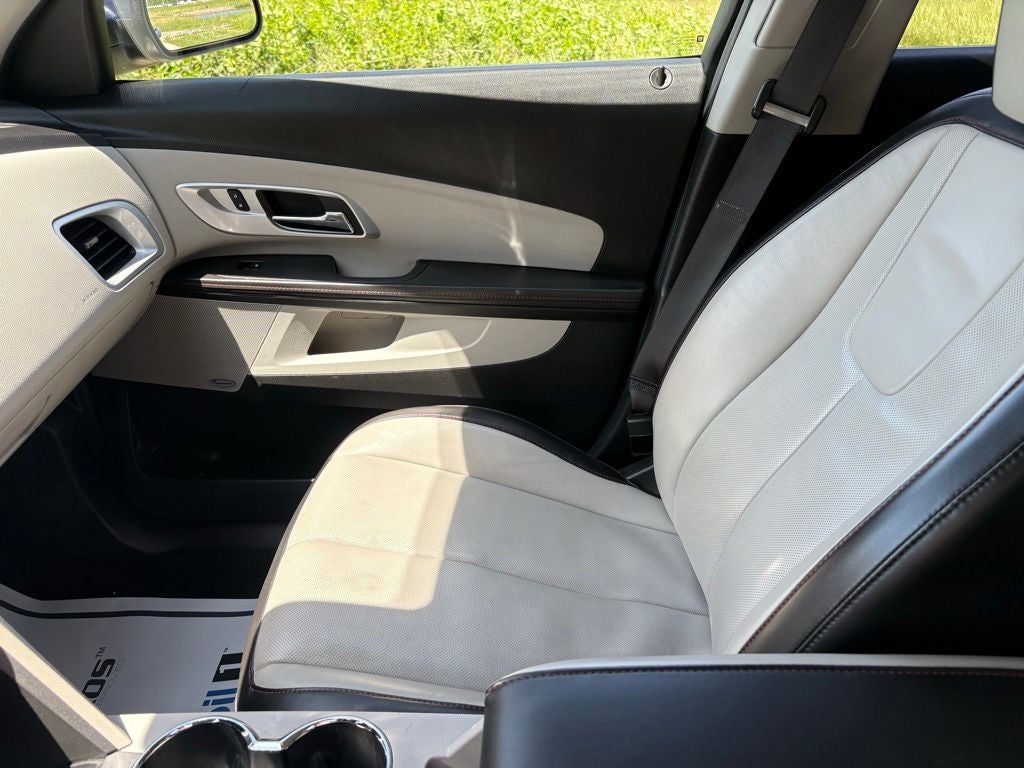 2014 Chevrolet Equinox LT 2LT