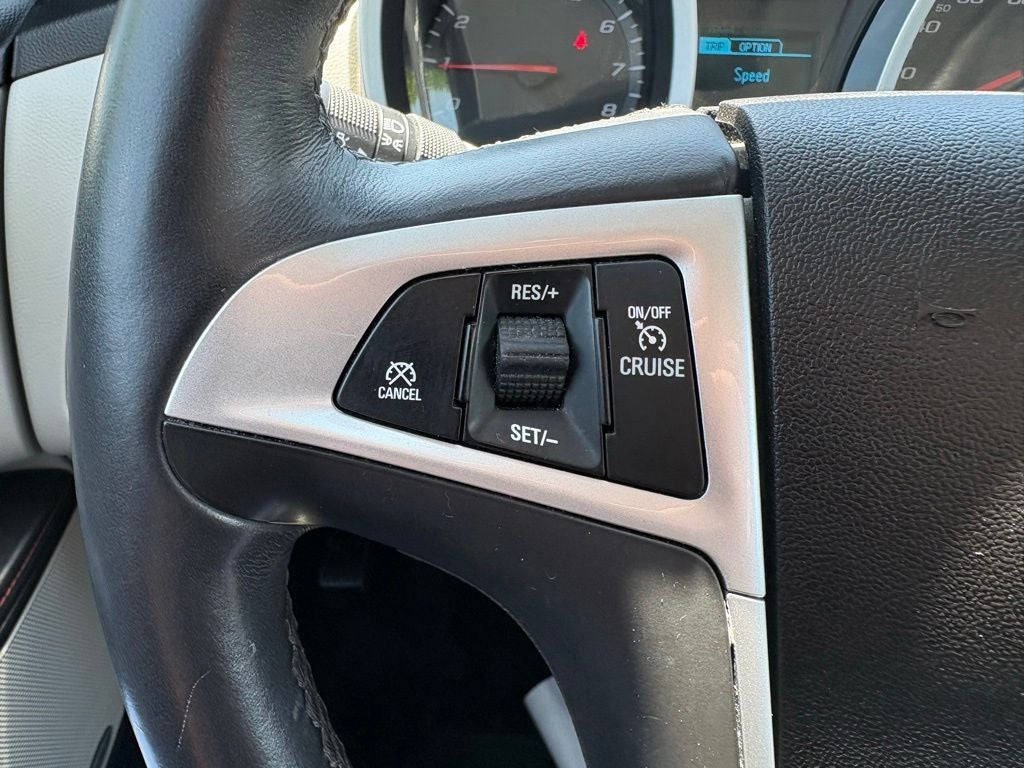 2014 Chevrolet Equinox LT 2LT
