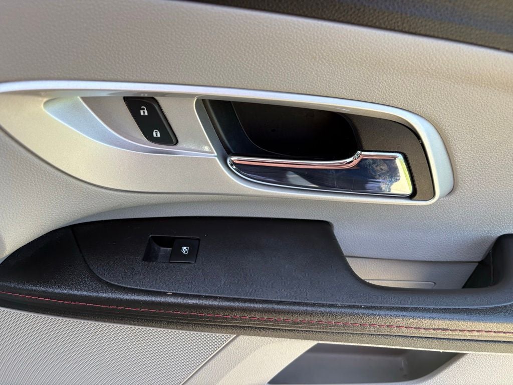 2014 Chevrolet Equinox LT 2LT